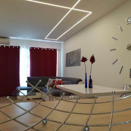 غييكا Apartment Bellavista المظهر الخارجي الصورة