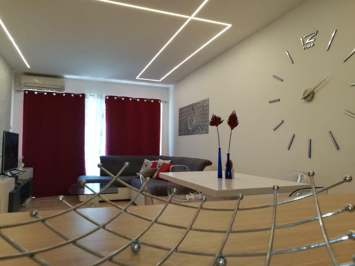 غييكا Apartment Bellavista المظهر الخارجي الصورة
