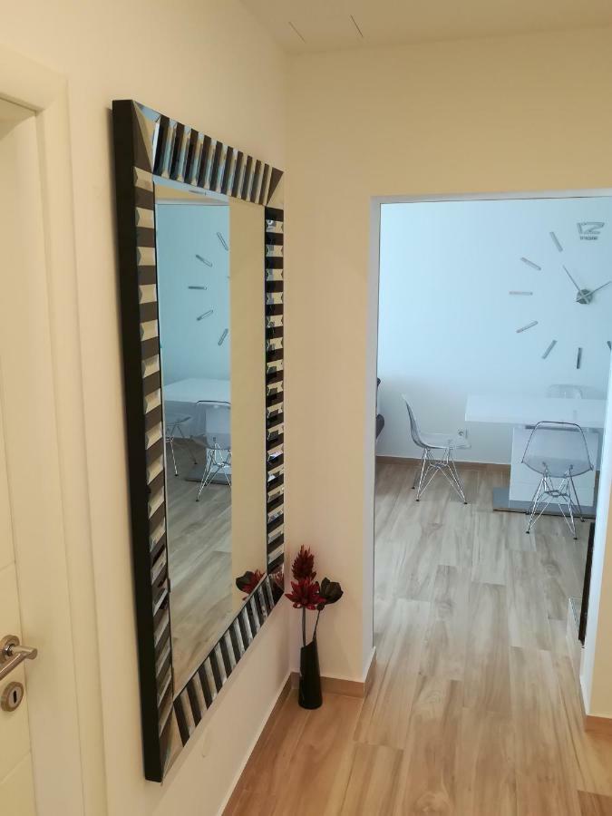 غييكا Apartment Bellavista المظهر الخارجي الصورة