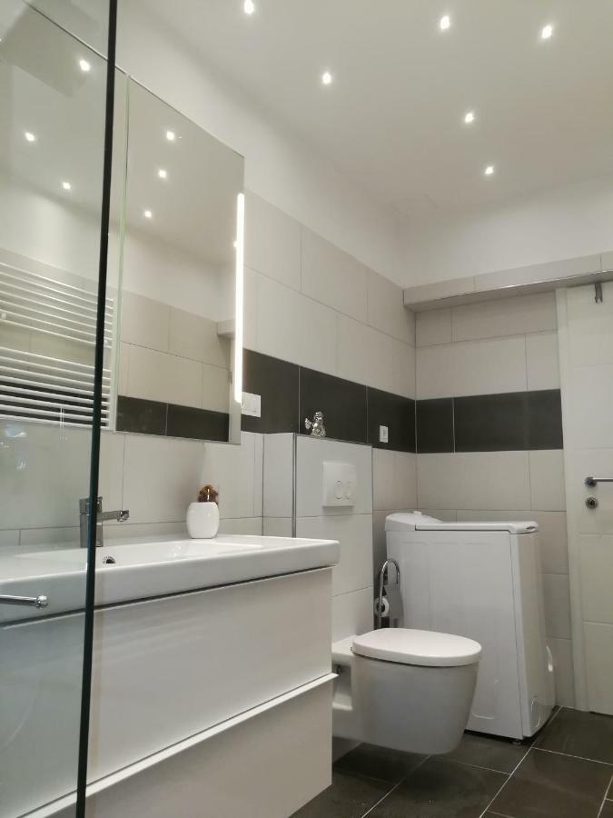 غييكا Apartment Bellavista المظهر الخارجي الصورة
