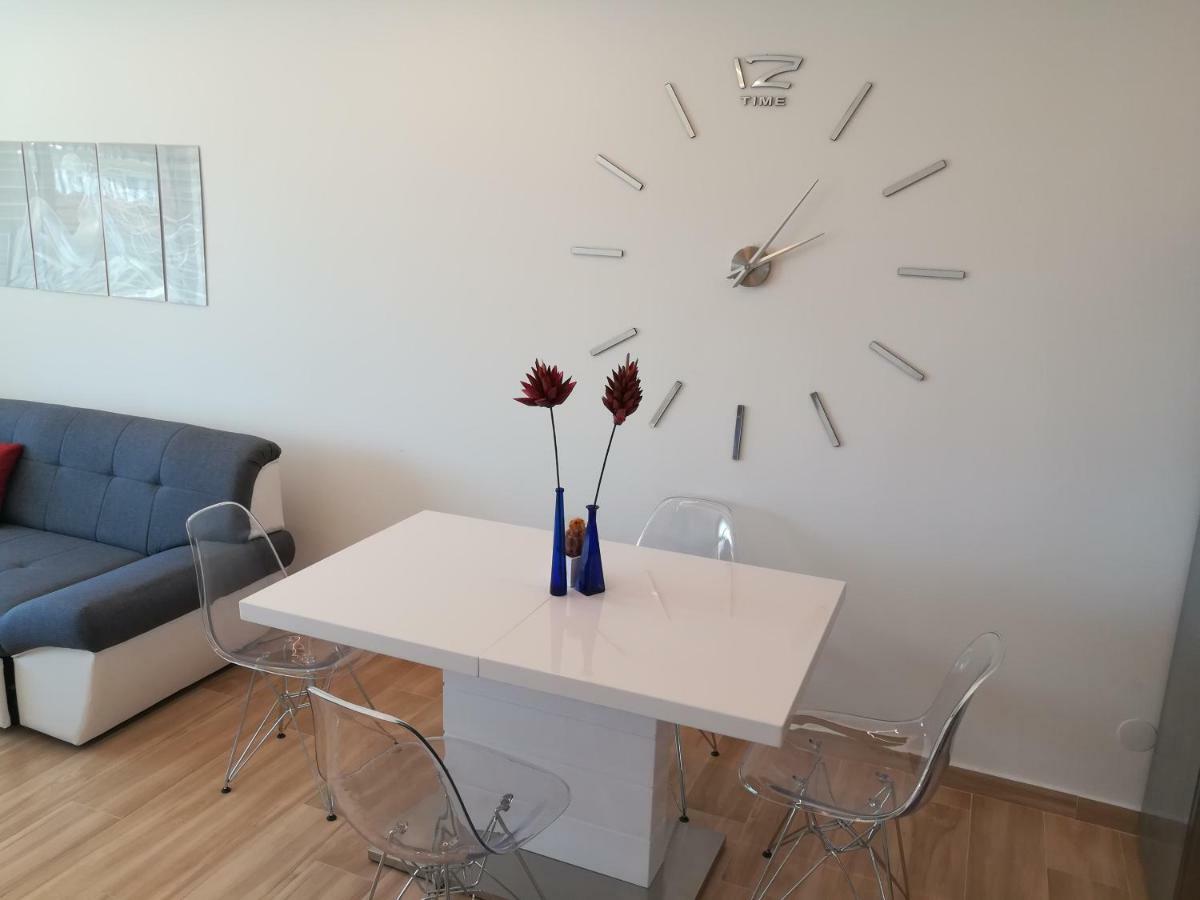 غييكا Apartment Bellavista المظهر الخارجي الصورة