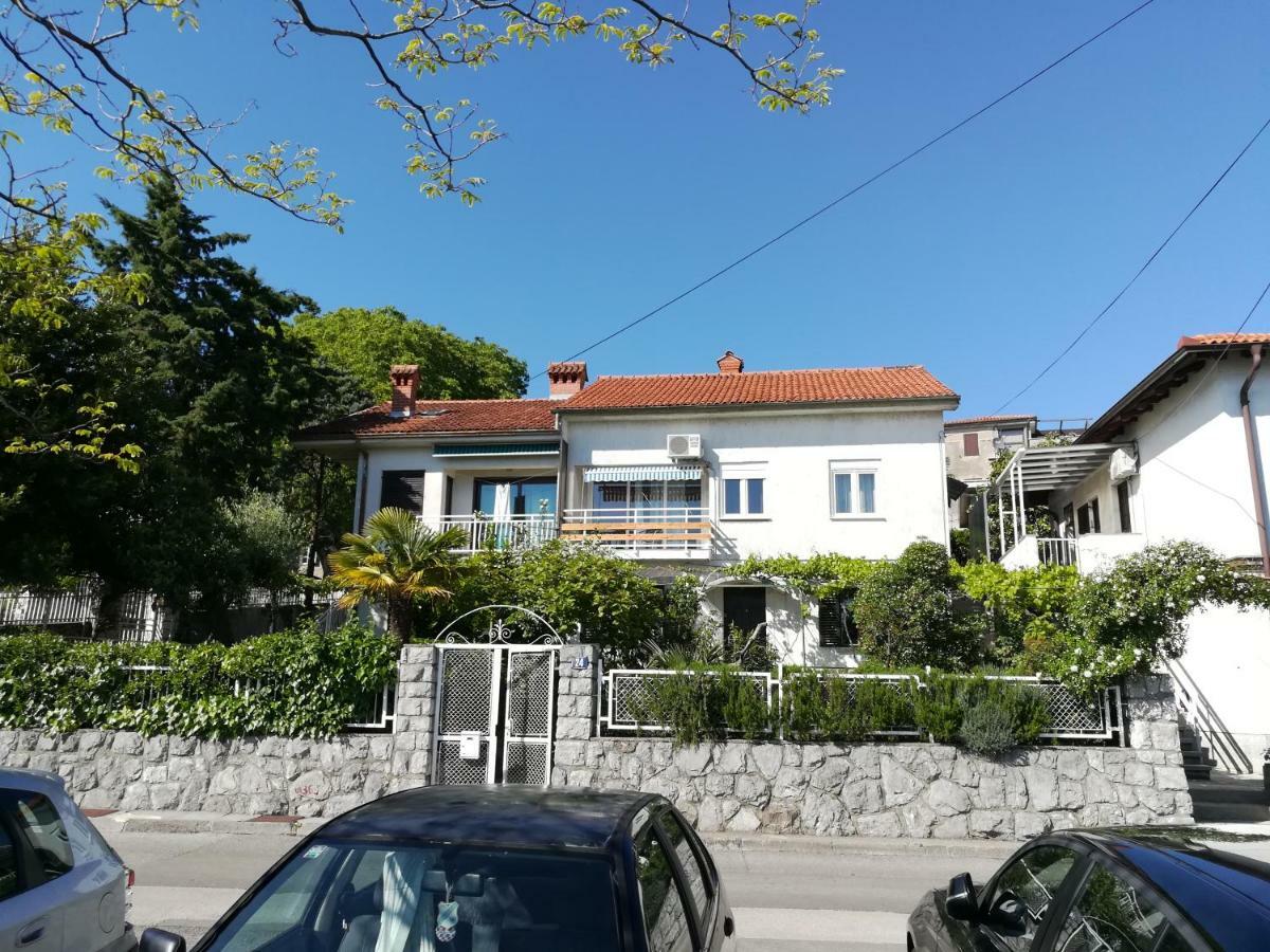 غييكا Apartment Bellavista المظهر الخارجي الصورة