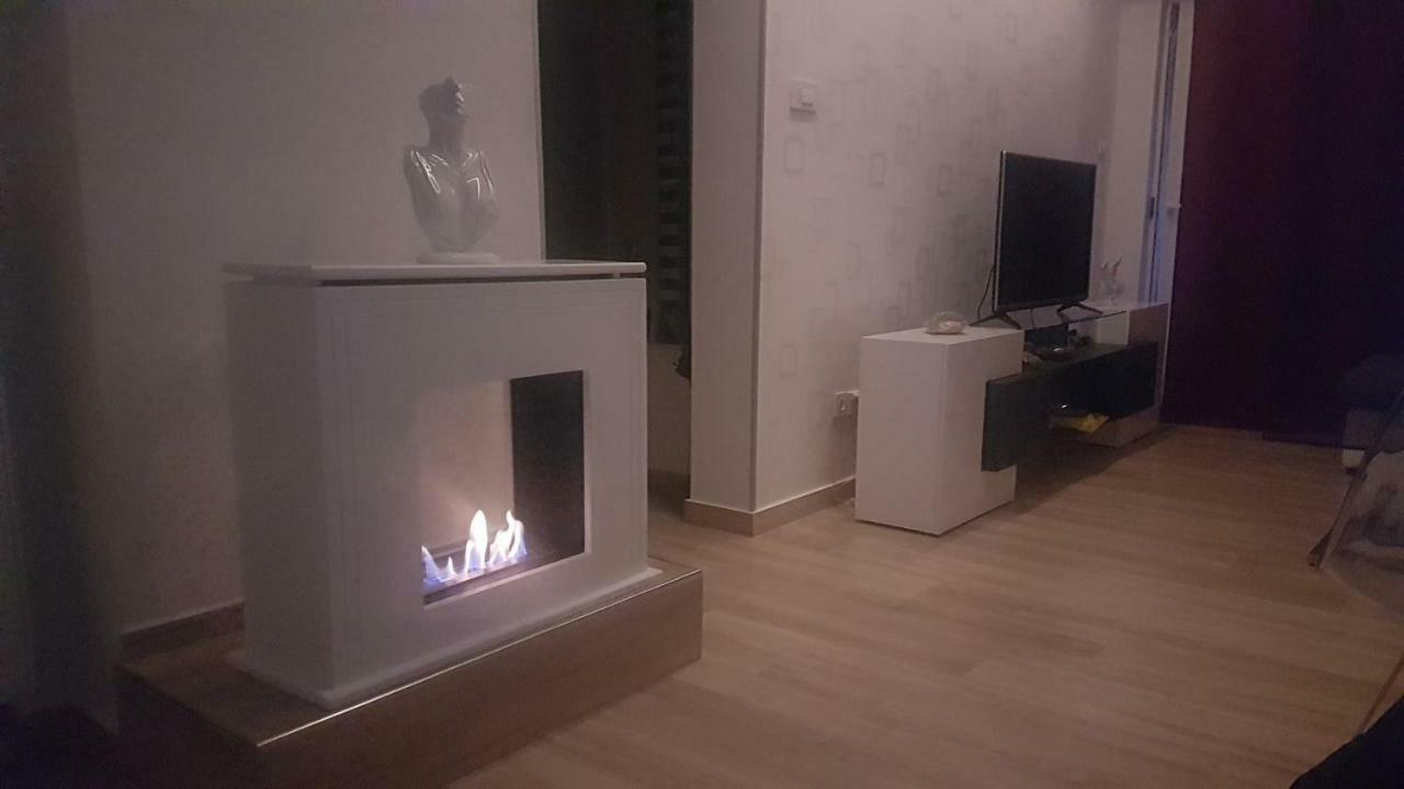 غييكا Apartment Bellavista المظهر الخارجي الصورة