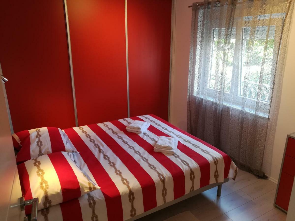 غييكا Apartment Bellavista المظهر الخارجي الصورة