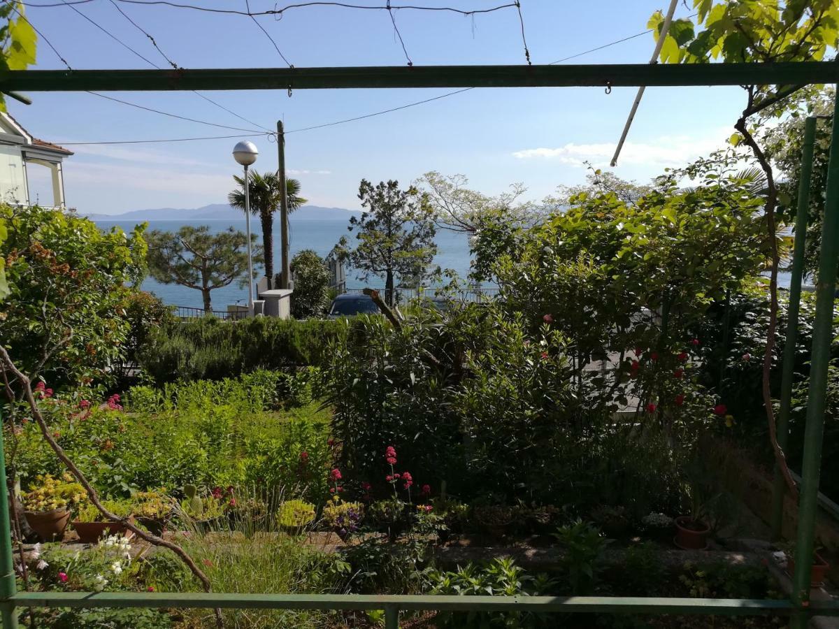 غييكا Apartment Bellavista المظهر الخارجي الصورة
