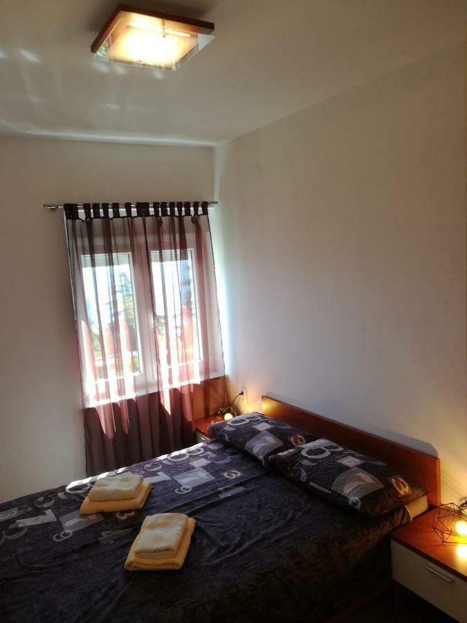 غييكا Apartment Bellavista المظهر الخارجي الصورة