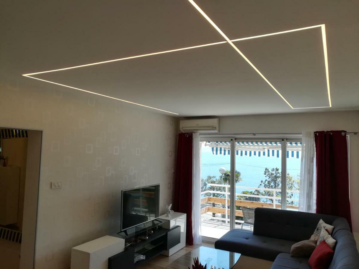 غييكا Apartment Bellavista المظهر الخارجي الصورة