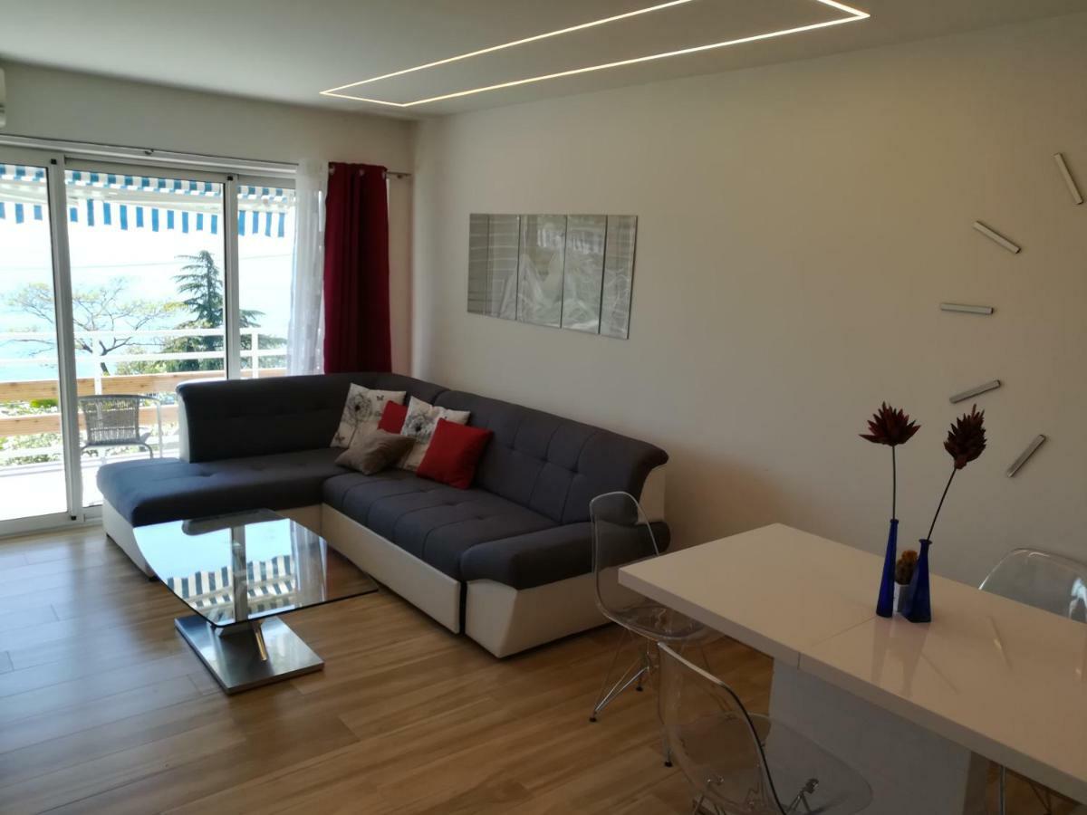 غييكا Apartment Bellavista المظهر الخارجي الصورة