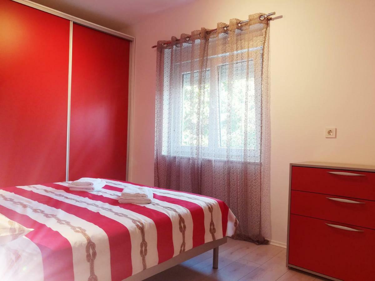 غييكا Apartment Bellavista المظهر الخارجي الصورة