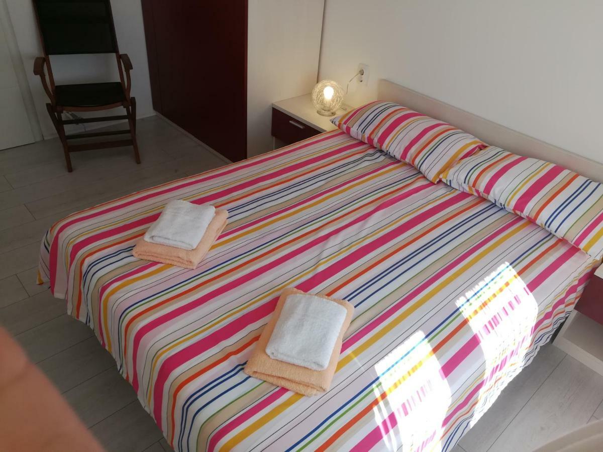 غييكا Apartment Bellavista المظهر الخارجي الصورة