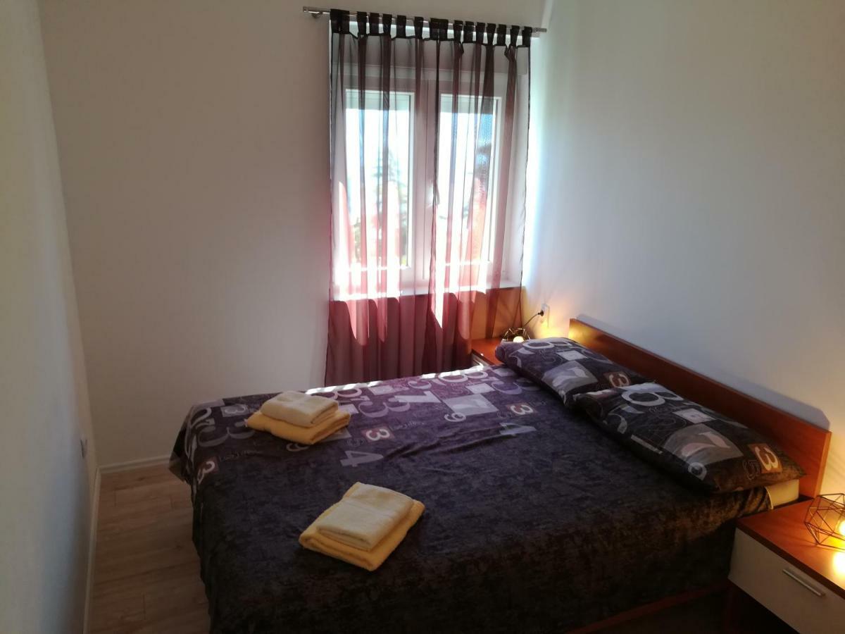 غييكا Apartment Bellavista المظهر الخارجي الصورة