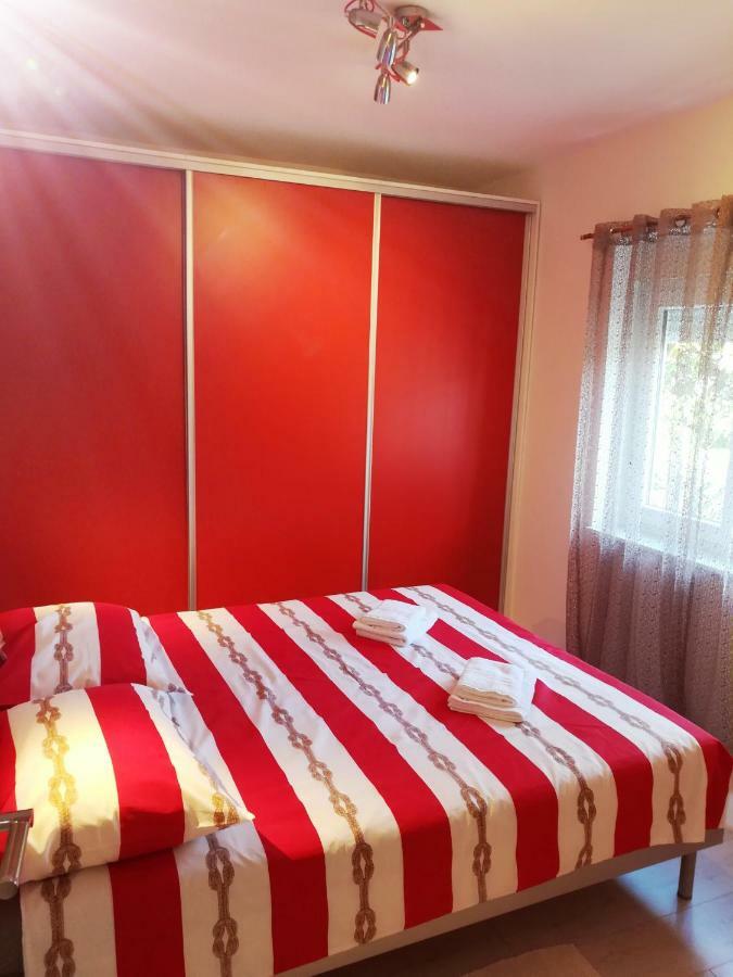 غييكا Apartment Bellavista المظهر الخارجي الصورة